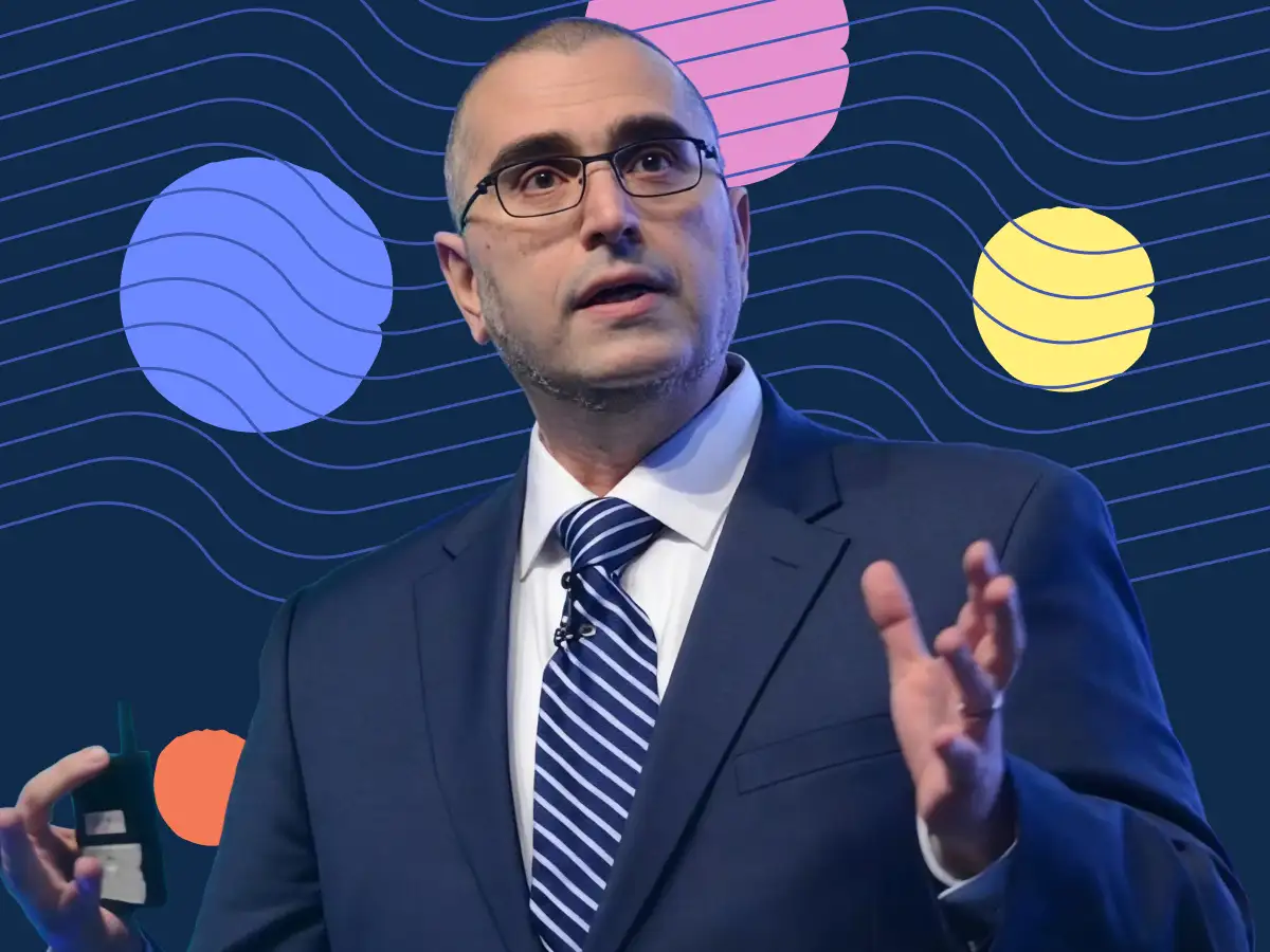 Vala Afshar AI Brain Drain